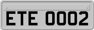 ETE0002