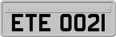 ETE0021