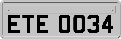 ETE0034