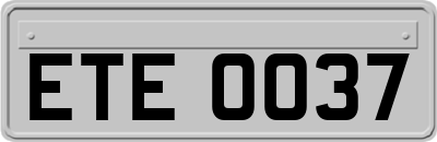 ETE0037