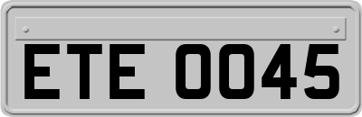 ETE0045