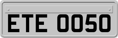ETE0050