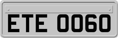ETE0060