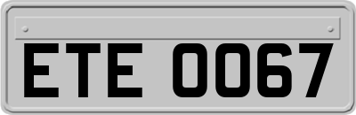 ETE0067