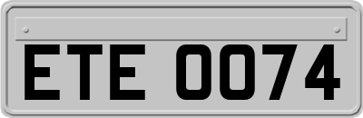 ETE0074