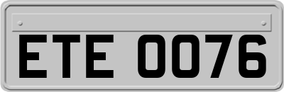 ETE0076