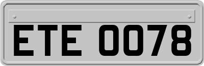 ETE0078
