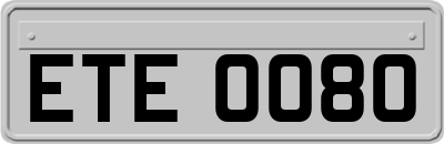 ETE0080