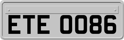 ETE0086