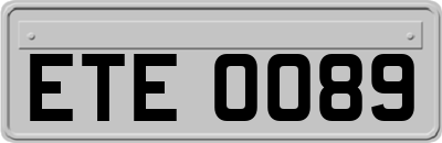 ETE0089