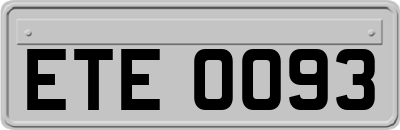 ETE0093