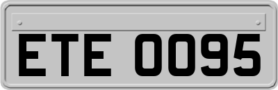 ETE0095