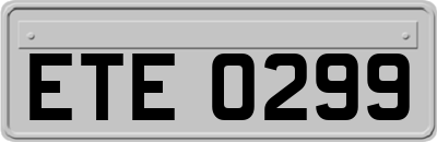 ETE0299