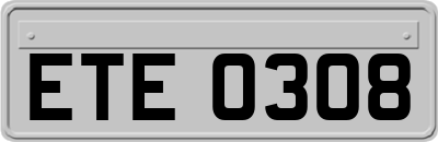 ETE0308