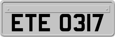 ETE0317