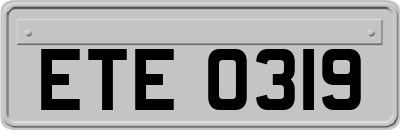 ETE0319