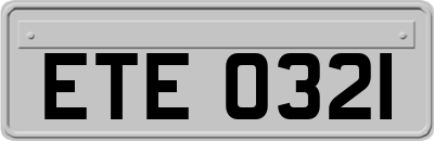 ETE0321