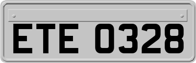 ETE0328