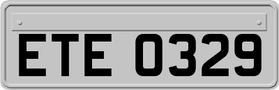 ETE0329