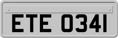 ETE0341