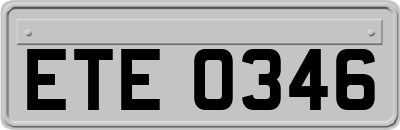 ETE0346