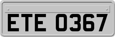 ETE0367