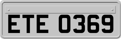 ETE0369
