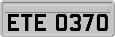 ETE0370