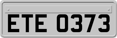 ETE0373