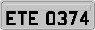 ETE0374