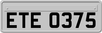 ETE0375