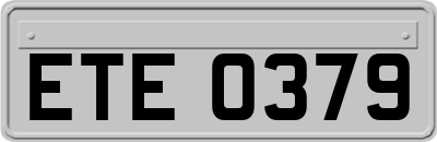 ETE0379