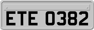 ETE0382