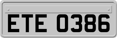 ETE0386