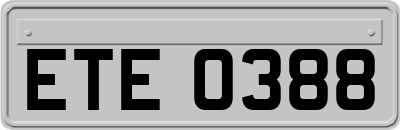 ETE0388