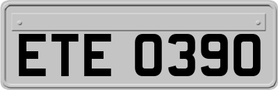 ETE0390