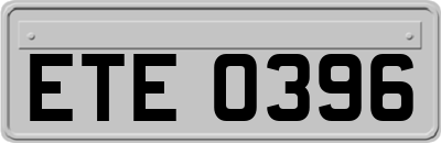 ETE0396