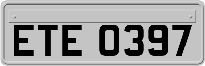 ETE0397