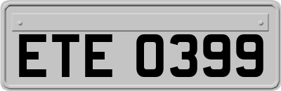 ETE0399