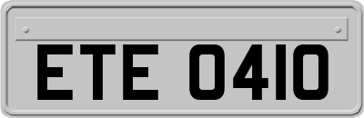 ETE0410