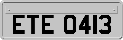ETE0413