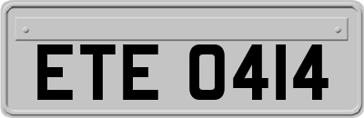 ETE0414