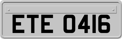 ETE0416