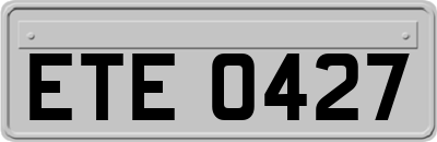 ETE0427