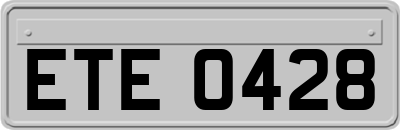 ETE0428