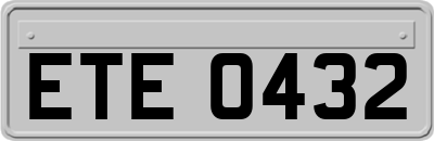 ETE0432
