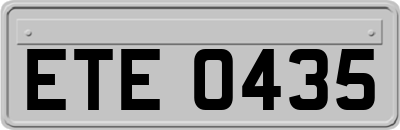 ETE0435