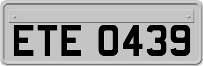 ETE0439