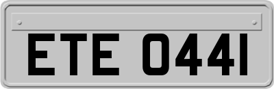 ETE0441