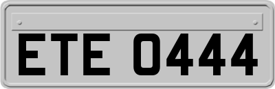 ETE0444